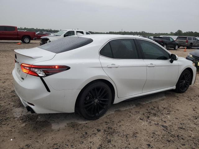 4T1K61AK1NU617495 Toyota CAMRY XSE