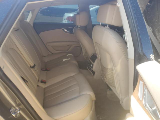 WAU2GAFCXEN154279 Audi A7 PRESTIG