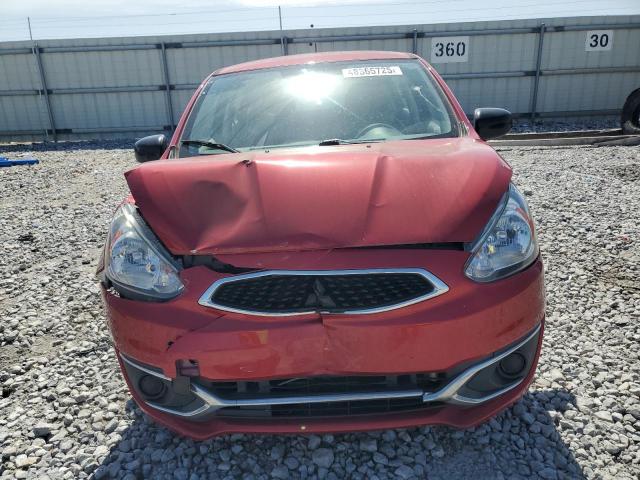 ML32A5HJXKH002524 Mitsubishi MIRAGE LE