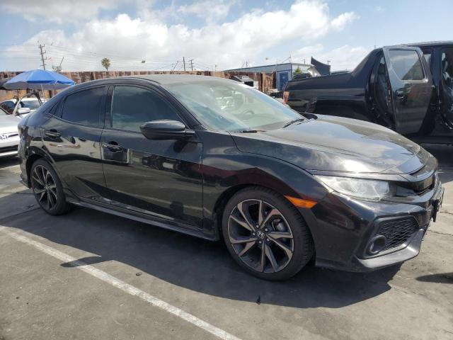 SHHFK7H46HU422709 Honda CIVIC SPOR