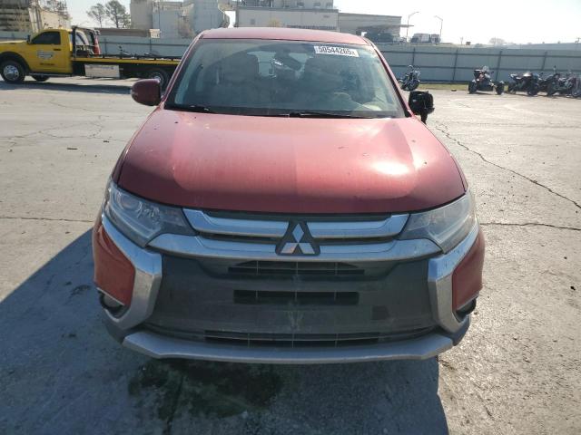 JA4AD3A35GZ050203 Mitsubishi mivec