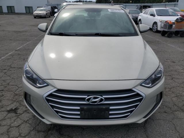 KMHD84LF7HU274023 Hyundai ELANTRA SE