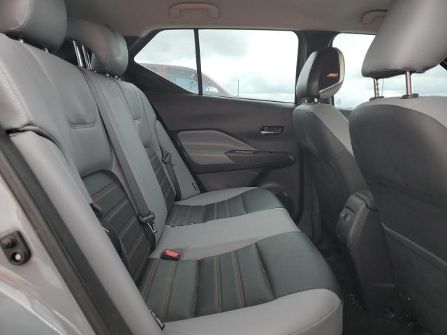 3N1CP5DV3PL518938 Nissan KICKS SR
