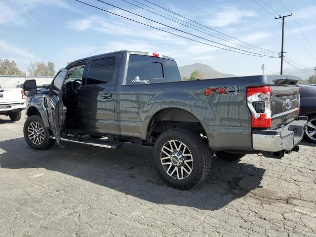 1FT7W2BT5KEF93683 Ford F250 SUPER