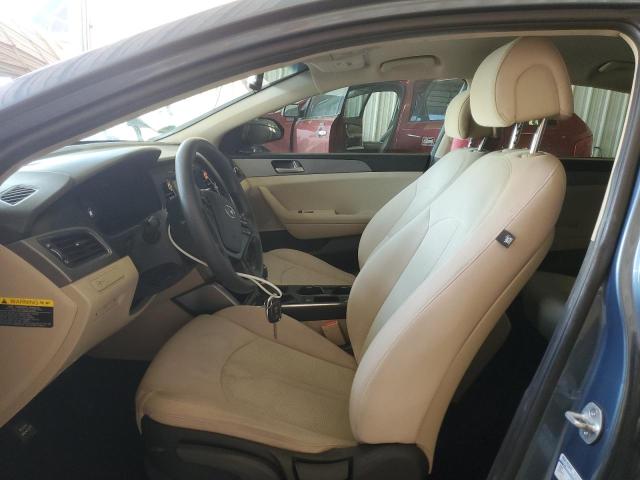5NPE24AF7HH510211 Hyundai SONATA SE
