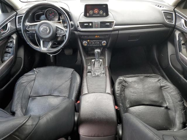 JM1BN1W31H1145717 Mazda py