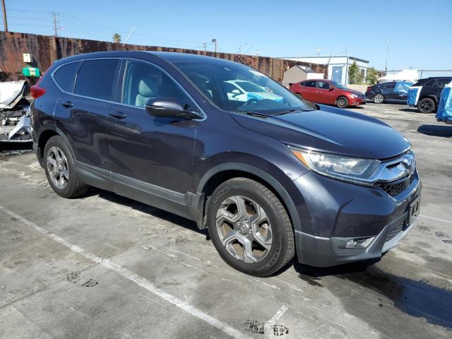 7FARW1H83HE016619 Honda CR-V EXL