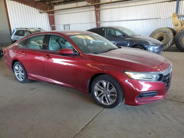 1HGCV1F15JA163812 Honda ACCORD LX
