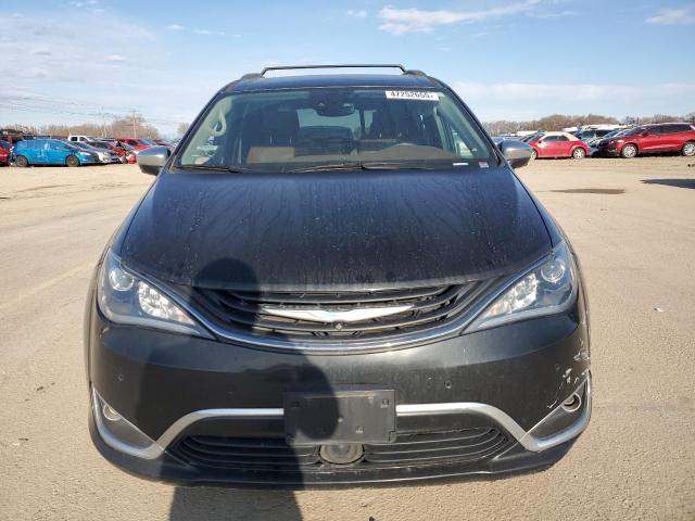 2C4RC1N7XJR230386 Chrysler Pacifica H
