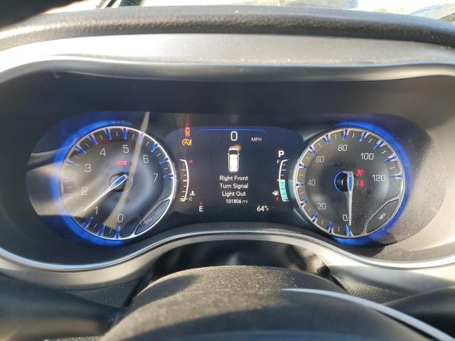 2C4RC1GG1LR267164 Chrysler PACIFICA L
