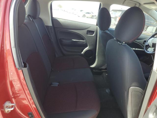 ML32A5HJXKH002524 Mitsubishi MIRAGE LE