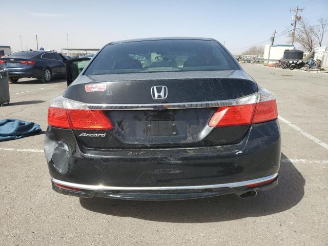 1HGCR2F36EA018991 Honda ACCORD LX