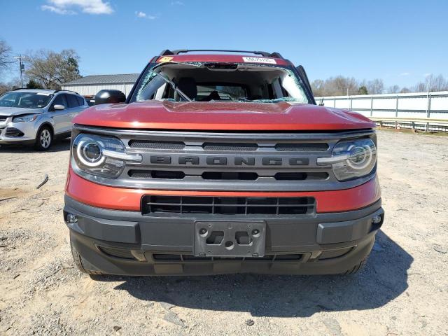 3FMCR9B61NRD30452 Ford BRONCO SPO
