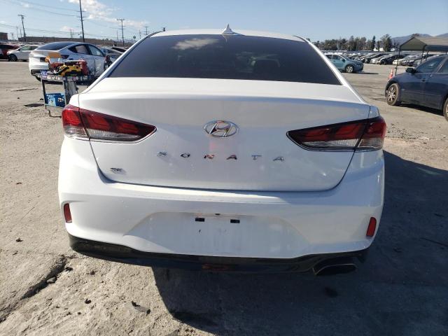 5NPE24AF6KH747733 Hyundai gdi theta-ii