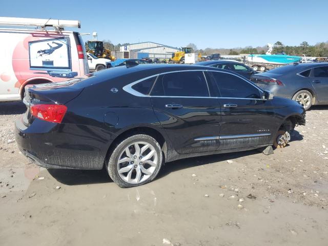 2G1105S33L9100170 Chevrolet Impala Pre