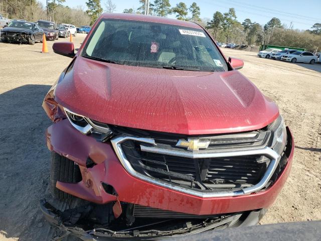 2GNAXKEV2L6268843 Chevrolet EQUINOX LT