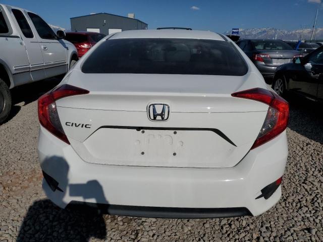 2HGFC2F5XJH553060 Honda Civic Lx