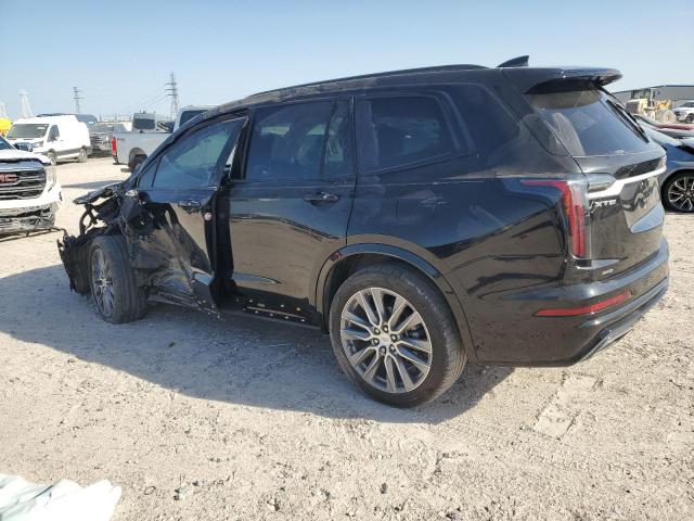1GYKPHRS2LZ172371 Cadillac XT6 SPORT