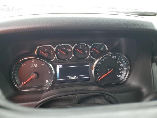 1GNSCCKC4GR223339 Chevrolet l83 - sidi, vvt, afm, e85 max, aluminum
