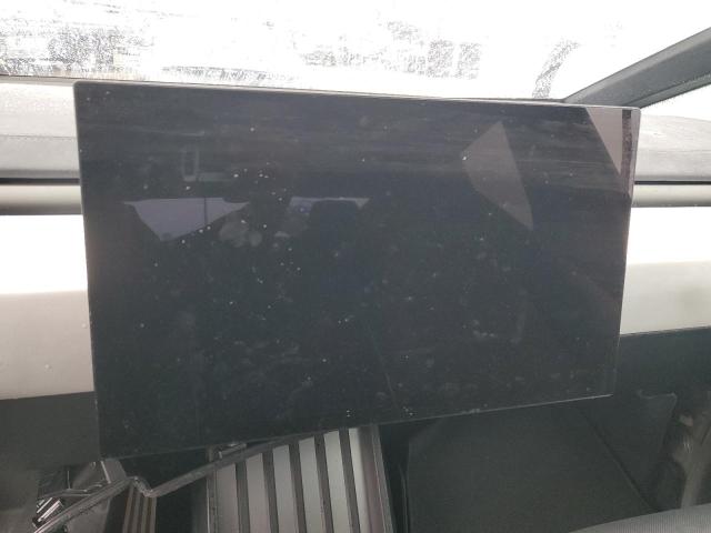 7G2CEHEEXRA017091 Tesla Cybertruck