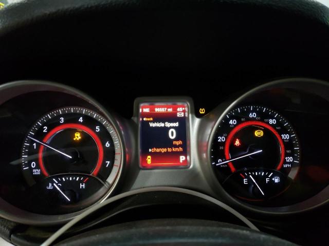 3C4PDCEG8JT380140 Dodge Journey