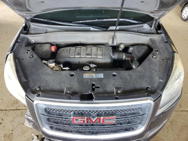 1GKKRNED1GJ231716 GMC llt - sidi, alum, 60 degrees