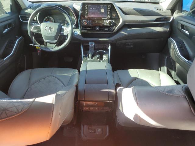 5TDAARAH7NS511770 Toyota a25a-fxs, 5nm