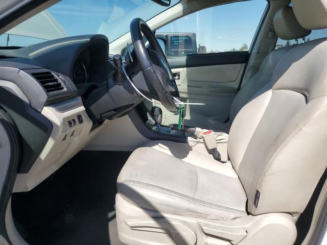 JF2GPAGC1E8217826 Subaru XV CROSSTR