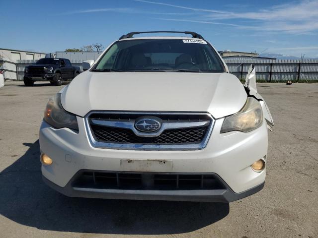 JF2GPAGC1E8217826 Subaru XV CROSSTR