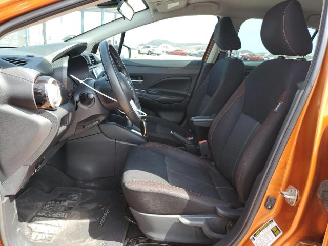 3N1CN8FVXLL917148 Nissan 2020