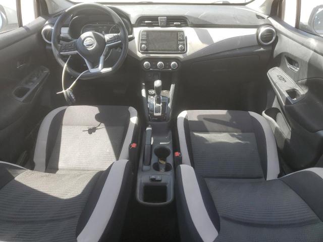 3N1CN8EVXML886566 Nissan VERSA SV