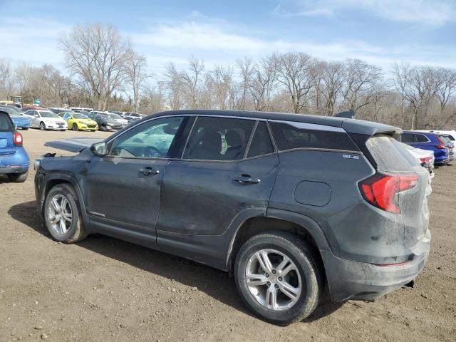 3GKALTEVXLL201207 GMC TERRAIN SL