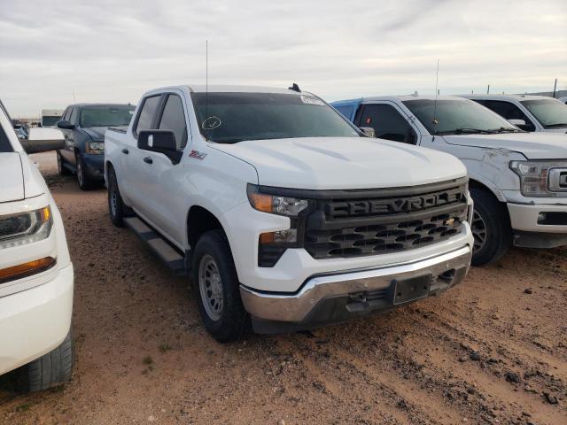 3GCUKAED6SG181603 Chevrolet l84