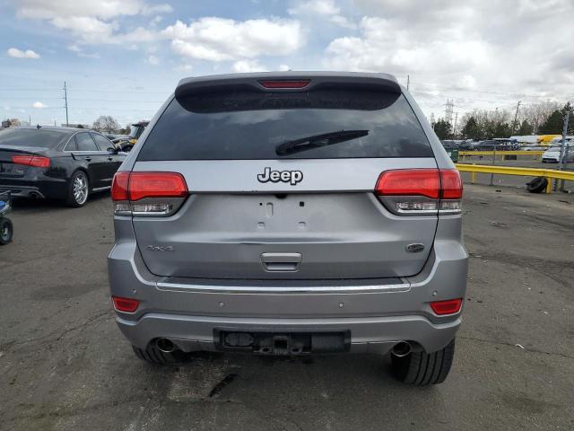 1C4RJFCT1KC574573 Jeep Grand Cherokee