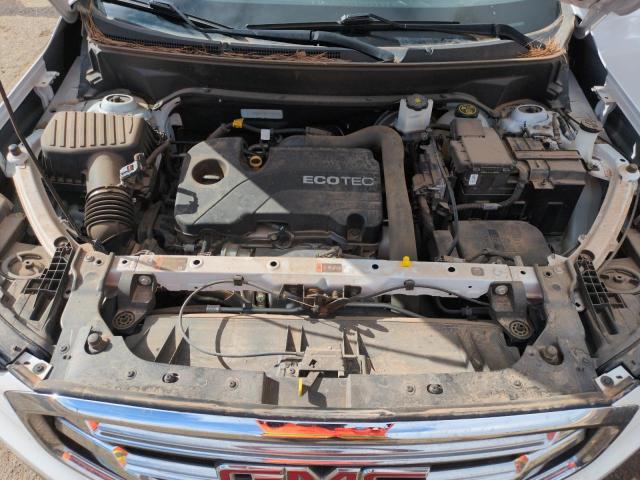 3GKALVEV4LL120103 GMC TERRAIN SL