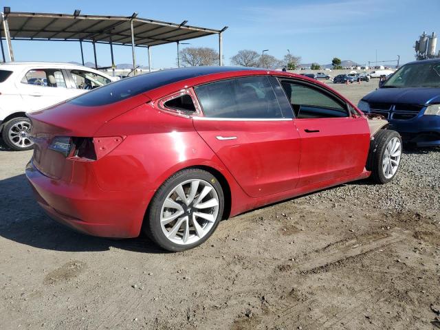 5YJ3E1EA7JF048815 Tesla 2018