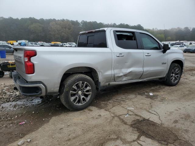 1GCUWCED4KZ186346 Chevrolet Silverado