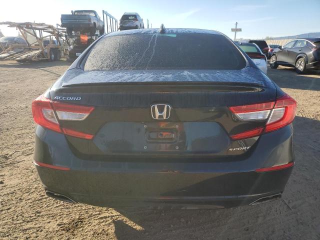 1HGCV1F37JA014125 Honda l15be