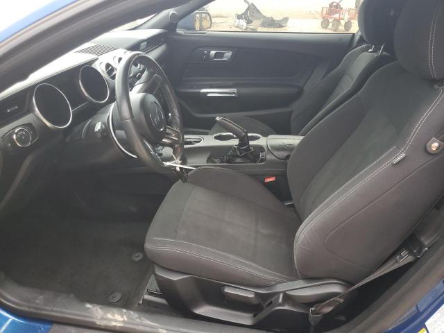 1FA6P8TH0J5116413 Ford 2.3l 4v premium fuel