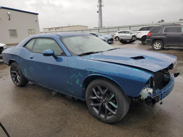 2C3CDZAG7PH602714 Dodge Challenger