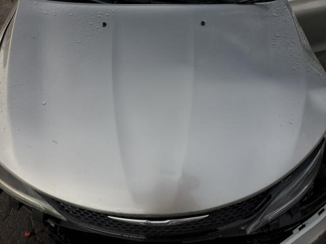 1C3CCCBB7FN752041 Chrysler 200 S