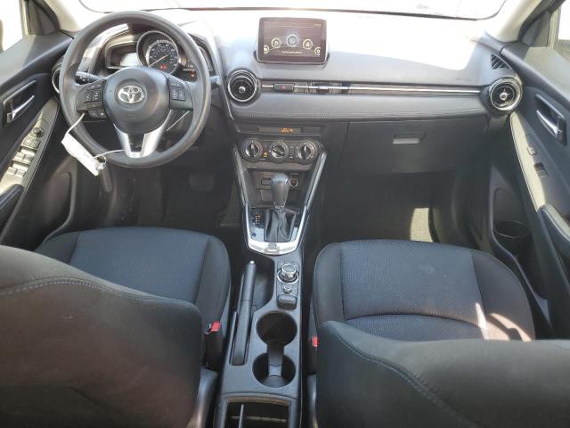 3MYDLBYV8HY179587 Toyota p5v