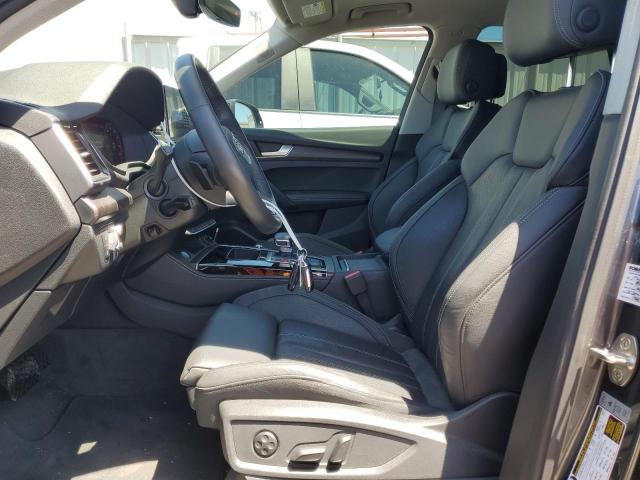WA1FAAFY3P2055352 Audi 45 tfsi