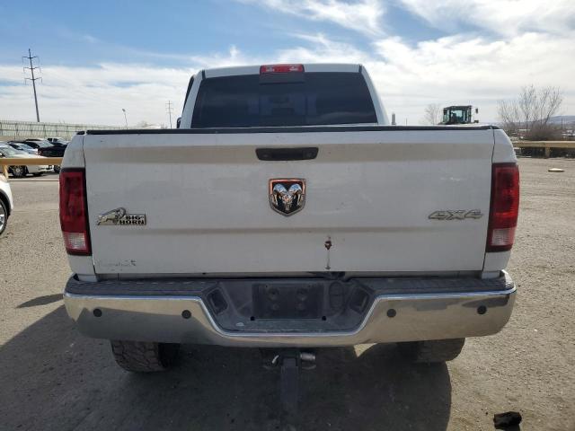 3C6UR5DL9GG297811 RAM 2500 Slt