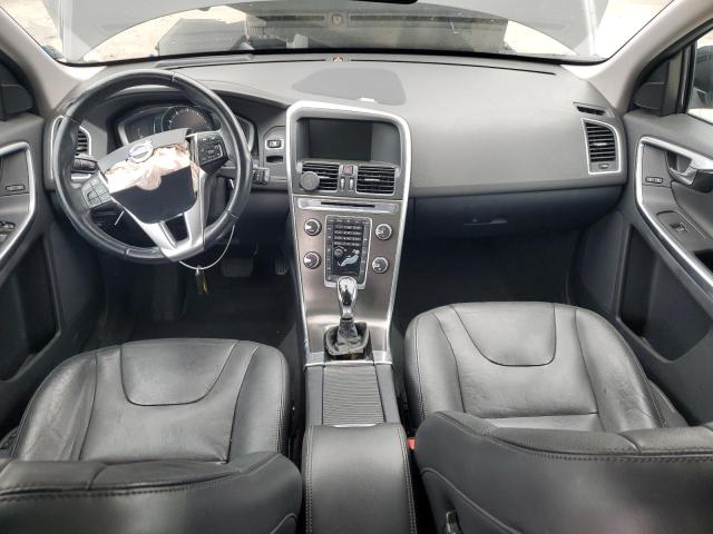 YV440MDD4F2591238 Volvo Xc60 T5 Pl