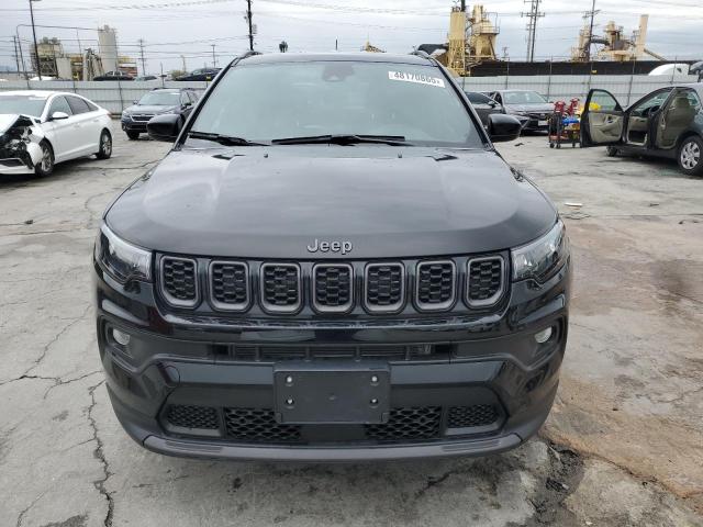 3C4NJDBN5ST505542 Jeep Compass