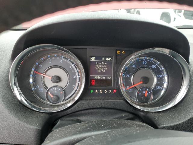 2C4RC1BG6ER295018 Chrysler TOWN & COU