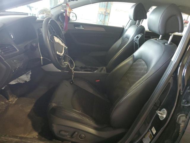 5NPE34AF0HH543032 Hyundai 2017