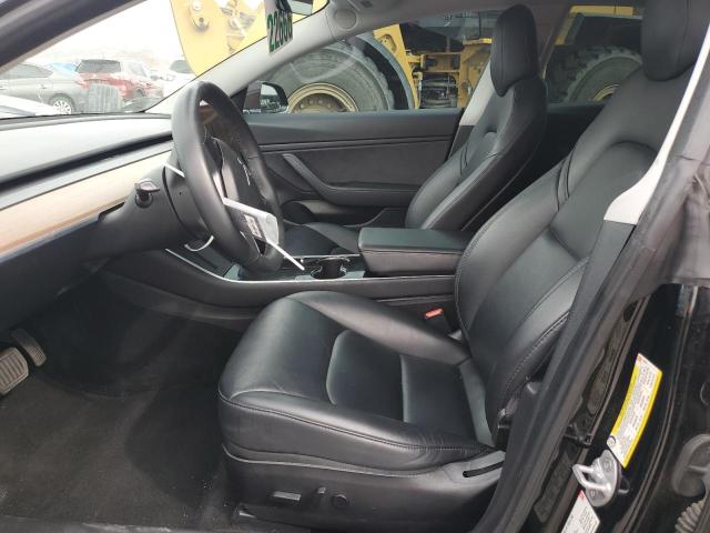 5YJ3E1EA8JF176092 Tesla MODEL 3