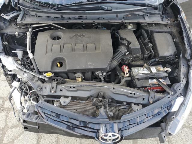 5YFBURHE5GP462880 Toyota 2zr-fe